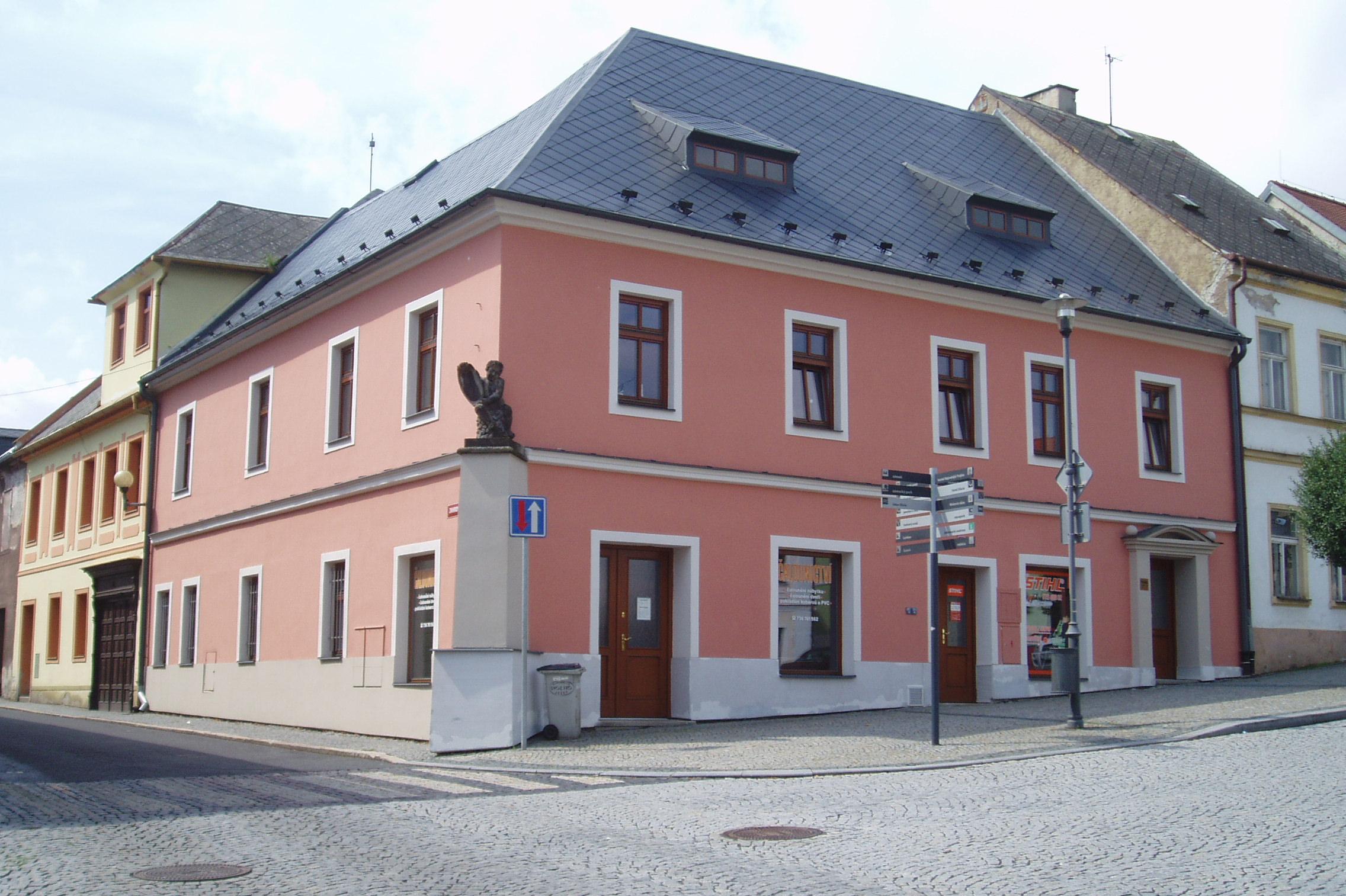 TEMA Klášterec nad Ohří s.r.o.