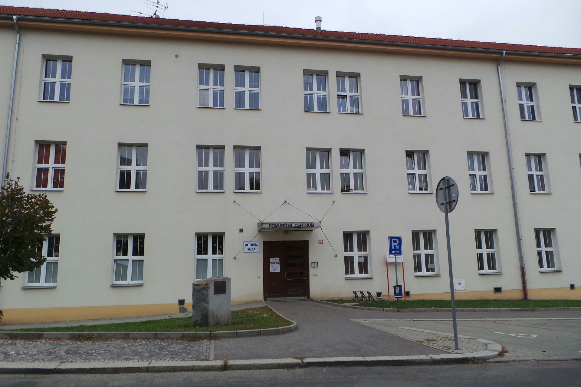 Rodinné centrum Slunečnice