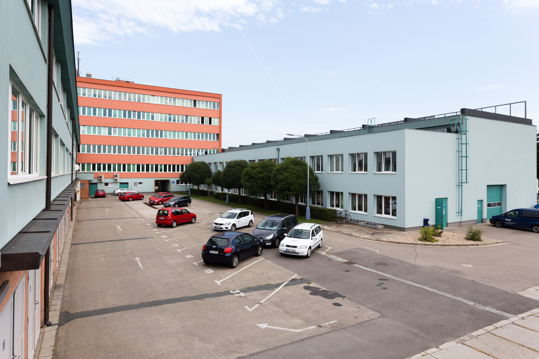 DOTEC, a.s. foto 3