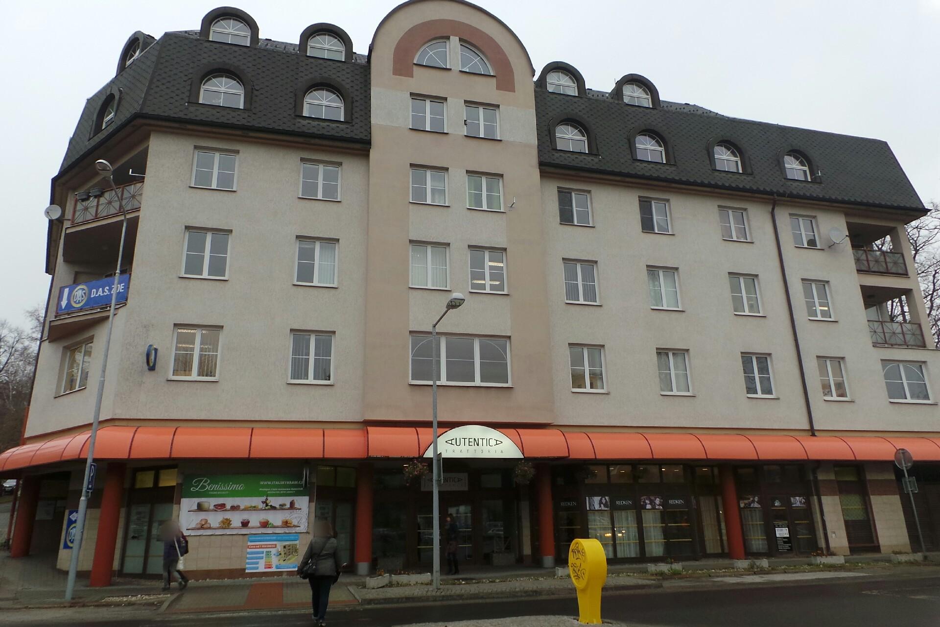 Marcela Studničková, s.r.o.