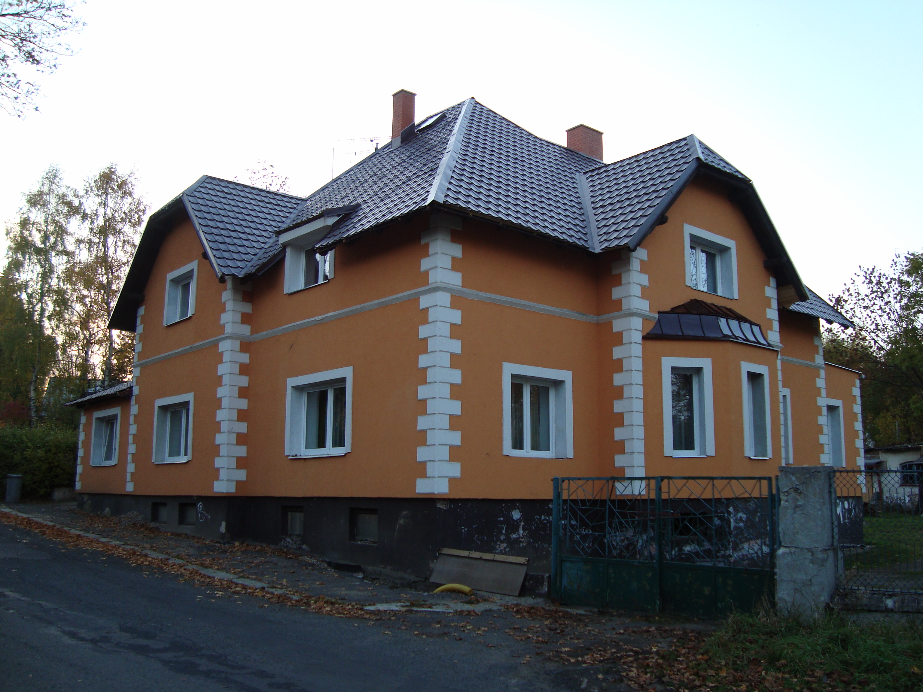 Vila Slunečnice foto 2