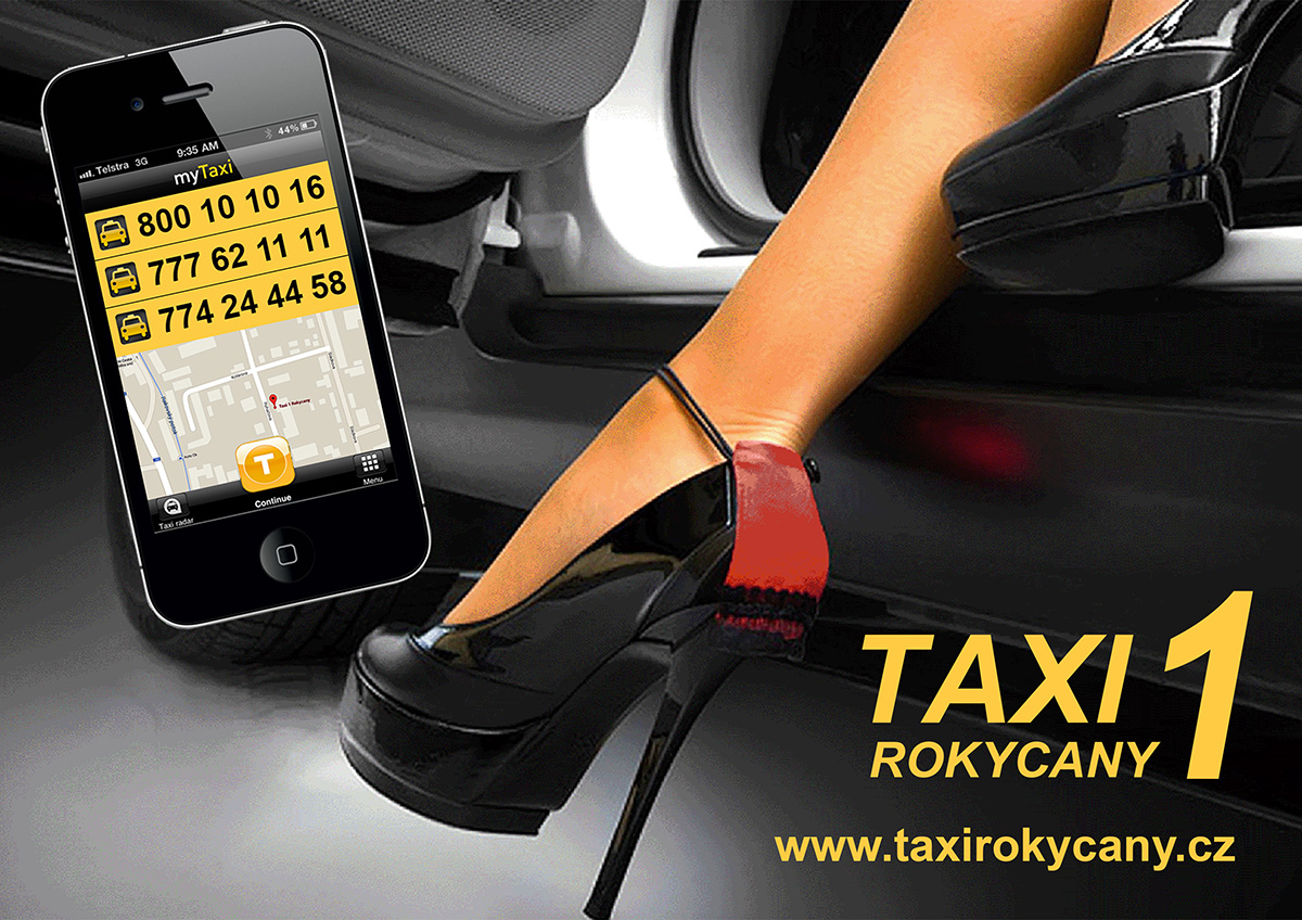 Taxi služba Michal Vostřák foto 2