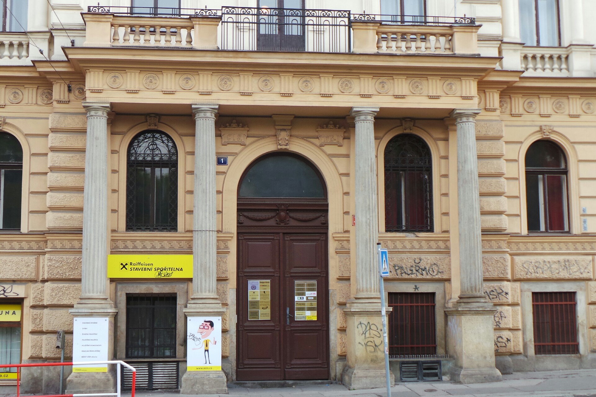 Projektové služby Master Design