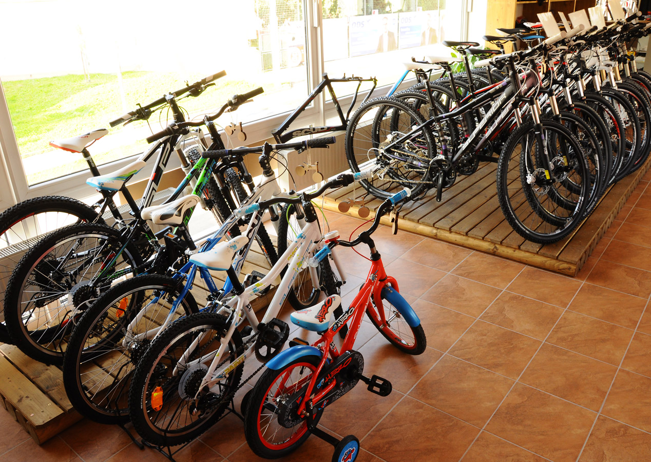 Sport-racing-bike.cz foto 2