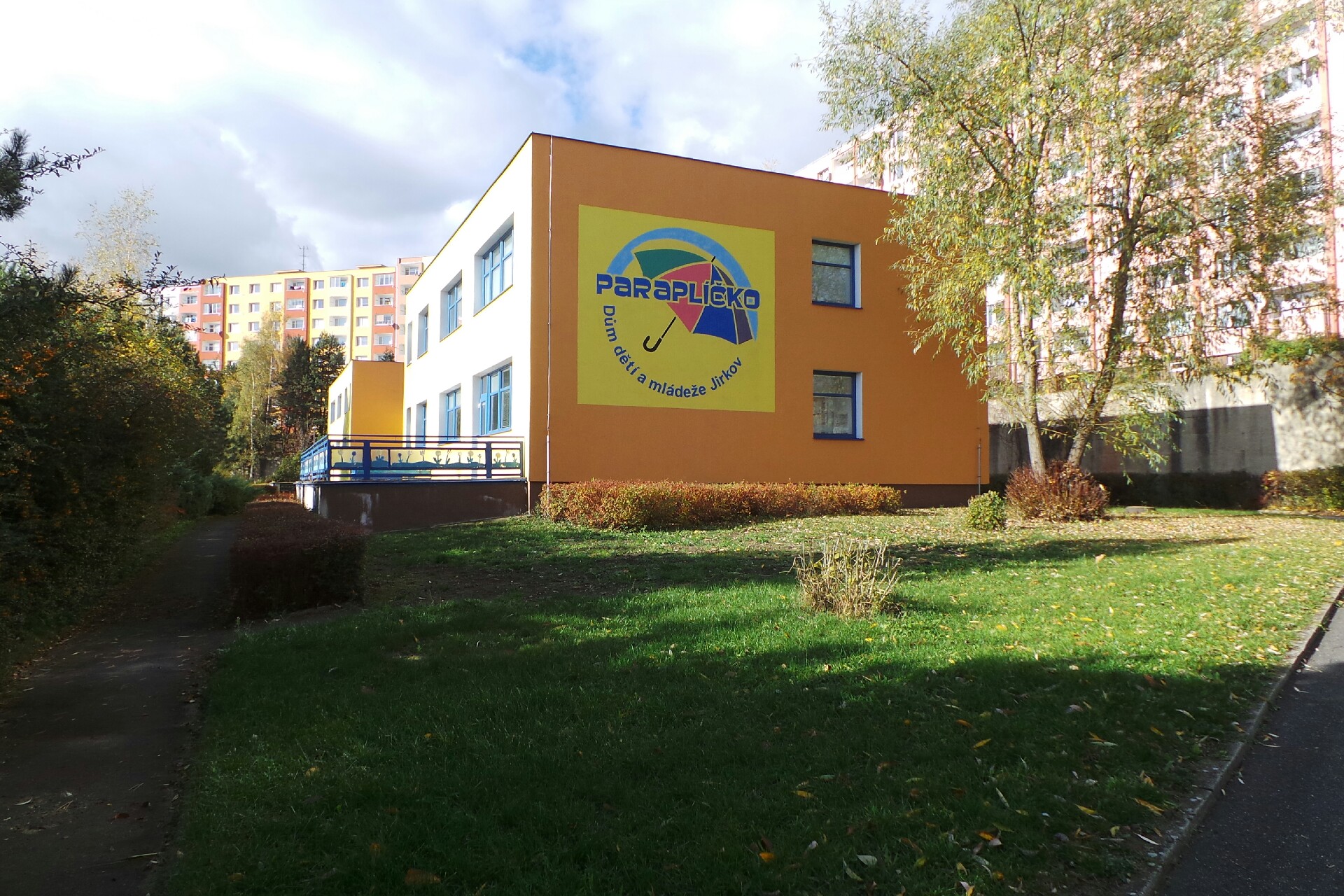 Škola TAEKWON-DO I.T.F. GE-BAEK HOSIN SOOL