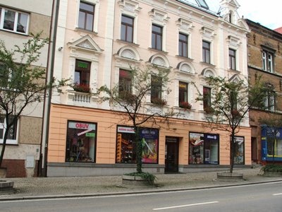 Allianz - Ing. Eva Jírová