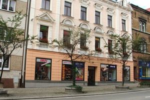 Company graphic Allianz - Ing. Eva Jírová