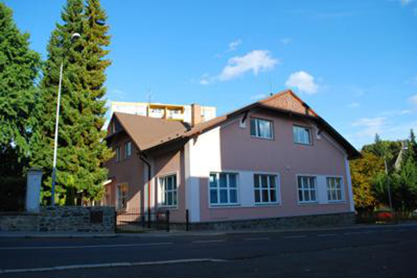 František Pavelka - Masáže Salve