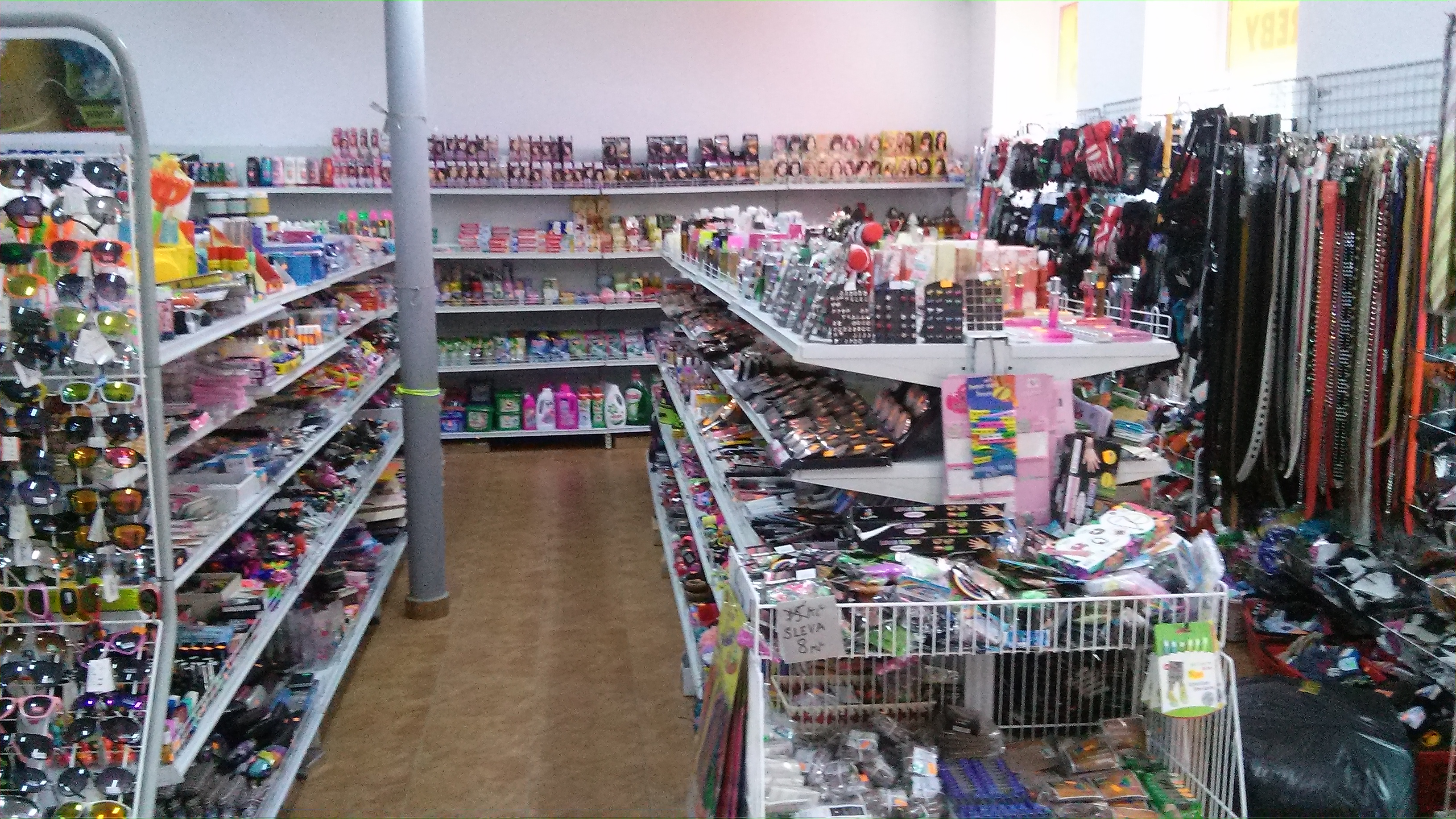 Shop Nataša foto 4