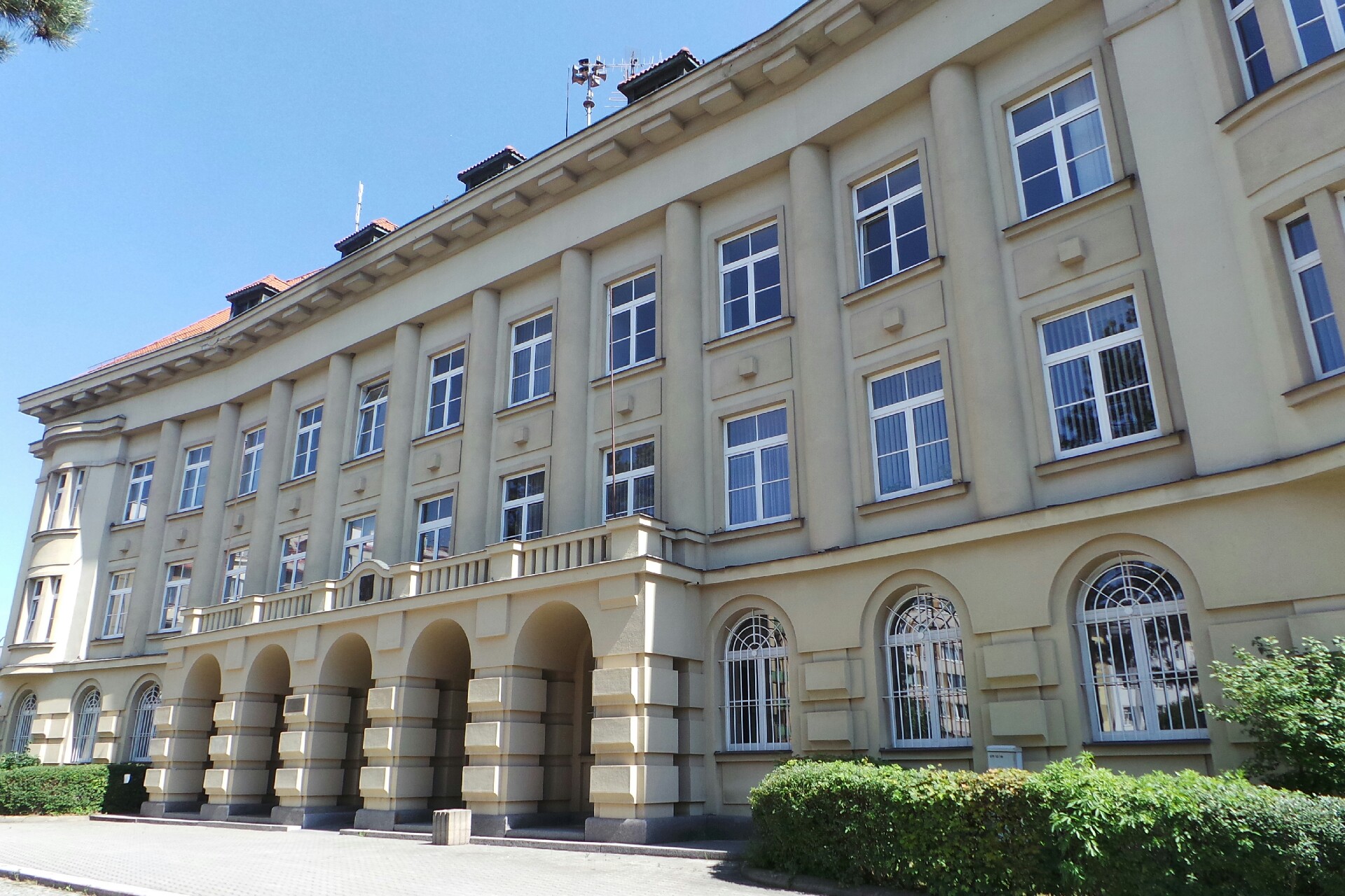 Okresní soud v Mladé Boleslavi foto 1