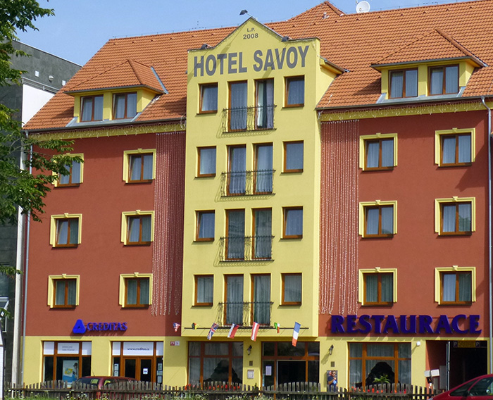 Thajské masáže BAITEI foto 4