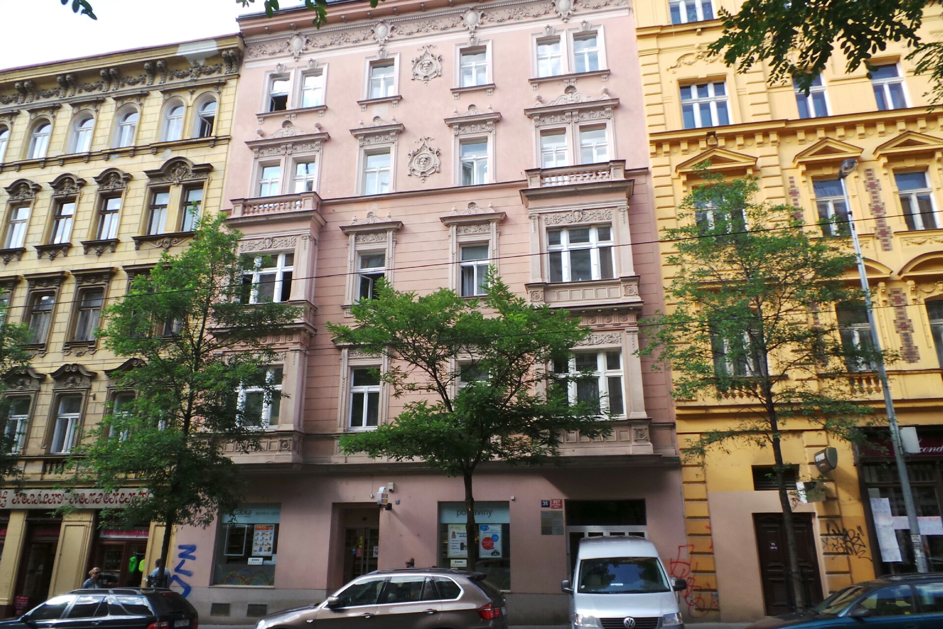 Mgr. Jiří Payer, advokát