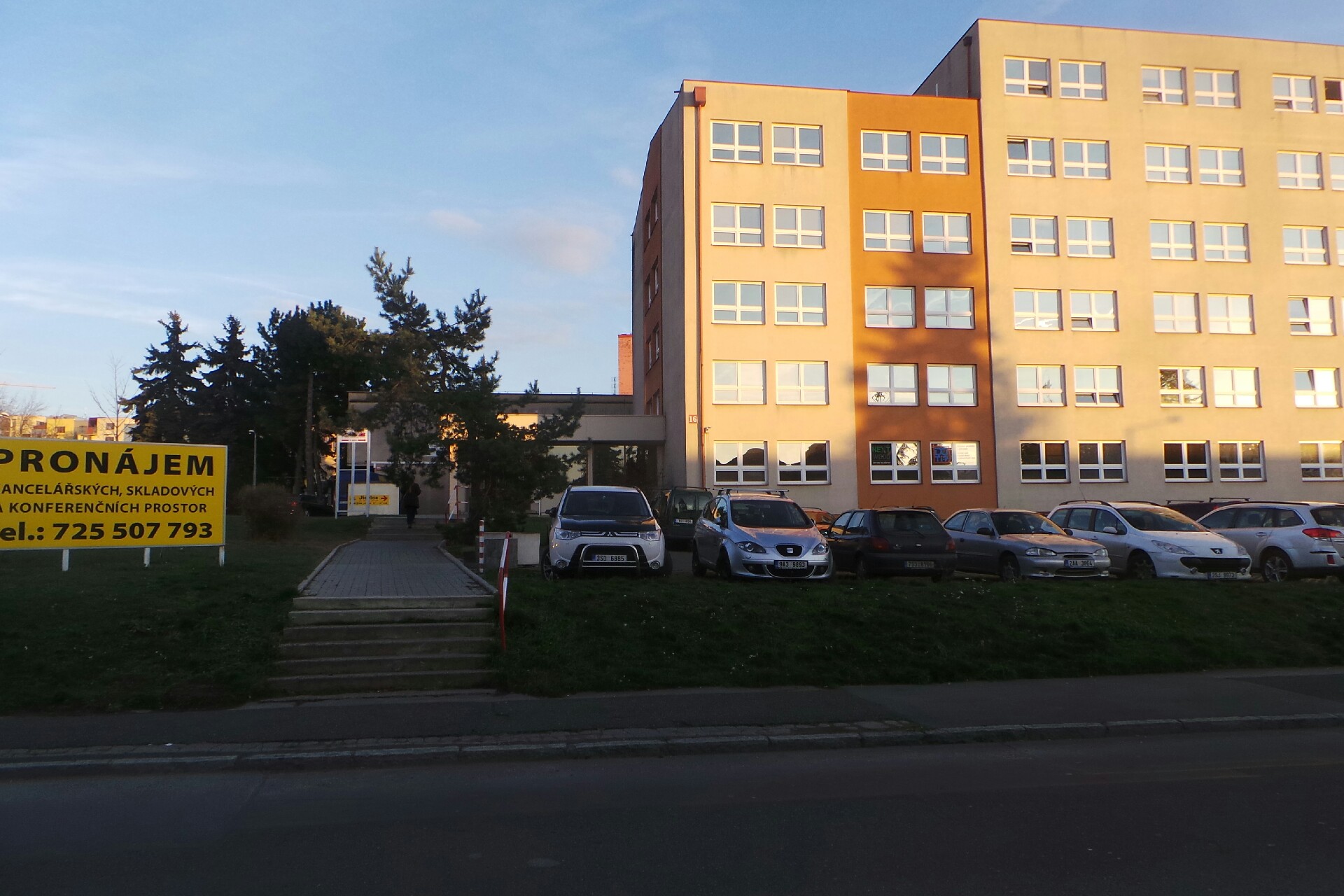 KH servis, a.s. foto 1