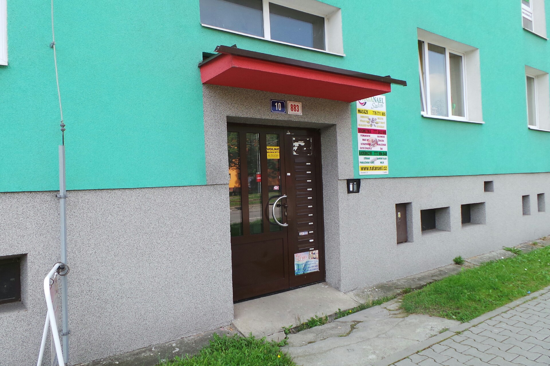 Asociace odborných pracovníků pro zdvihací zařízení ČR, regionální sdružení 70