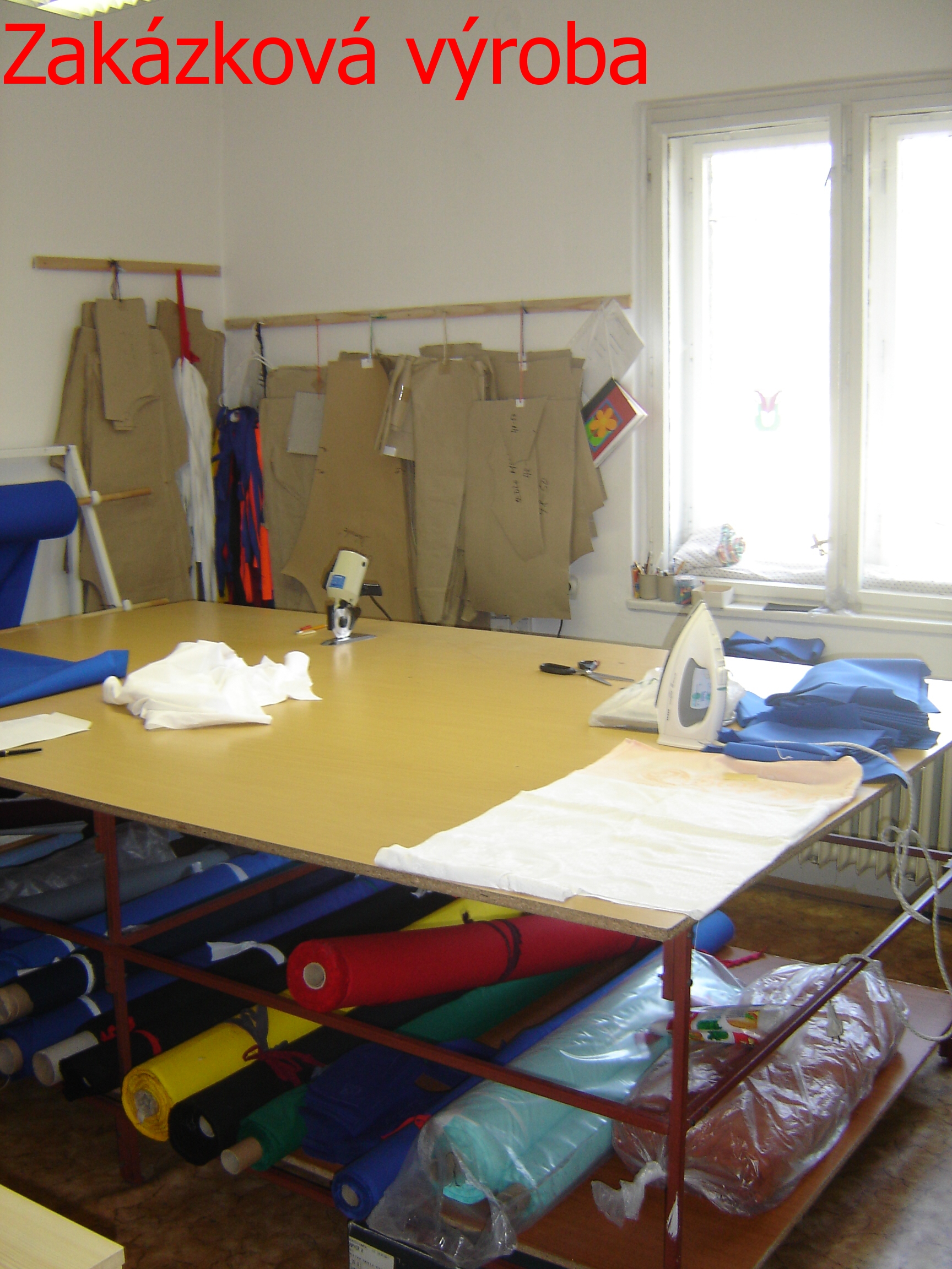 PROGRESTECH - pracovní pomůcky, s.r.o. foto 4