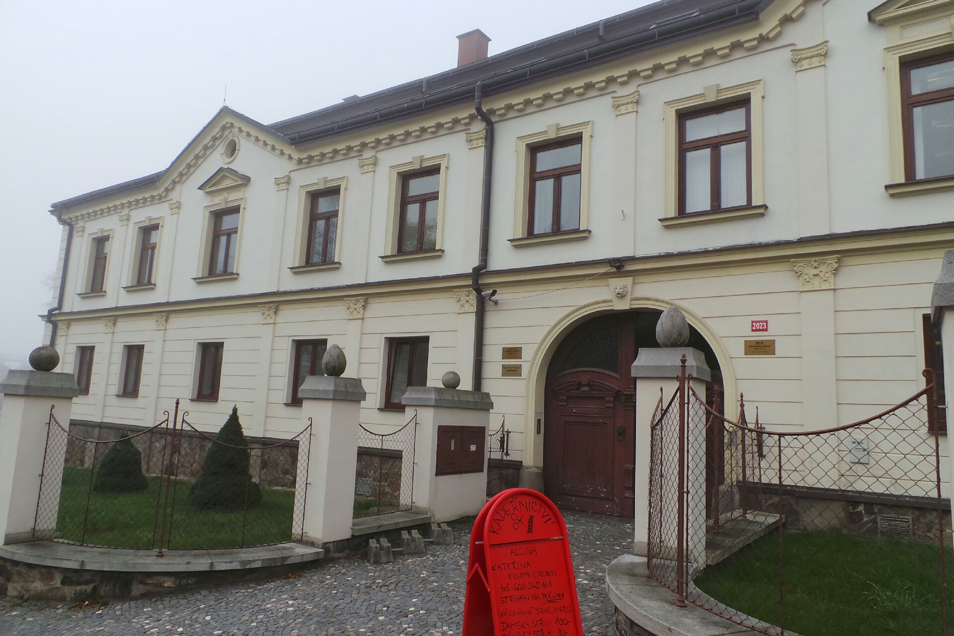 Vlastimil Barták