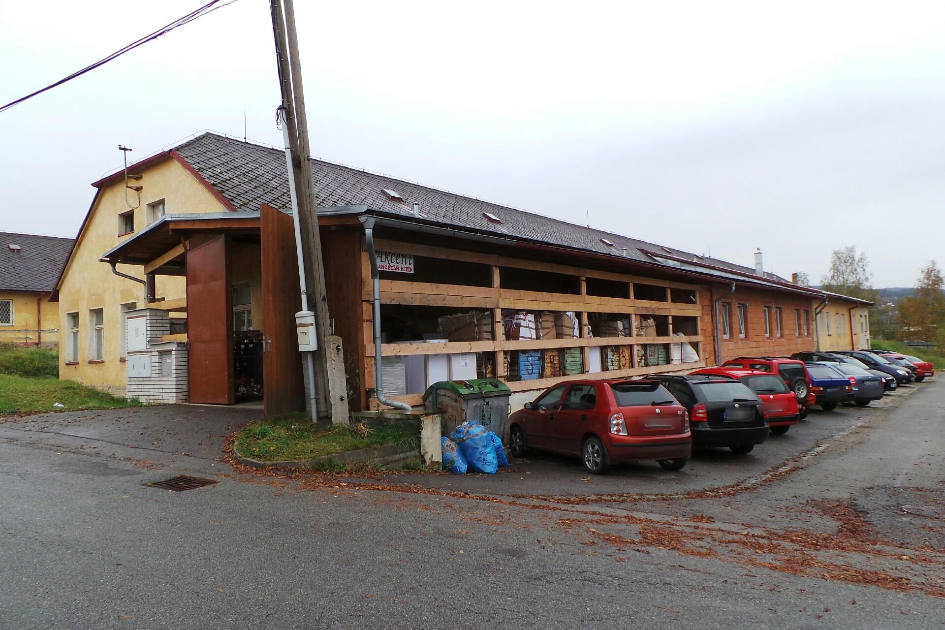 Akcent tiskárna Vimperk, s.r.o.