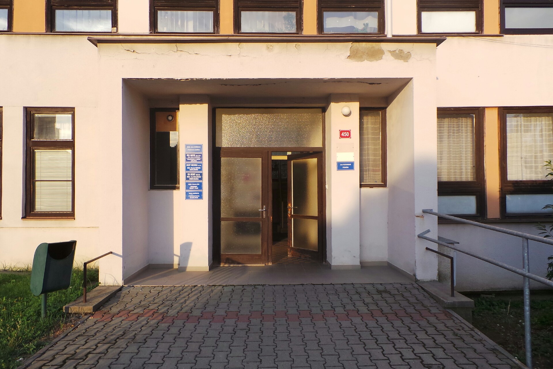 RD MED, s.r.o.