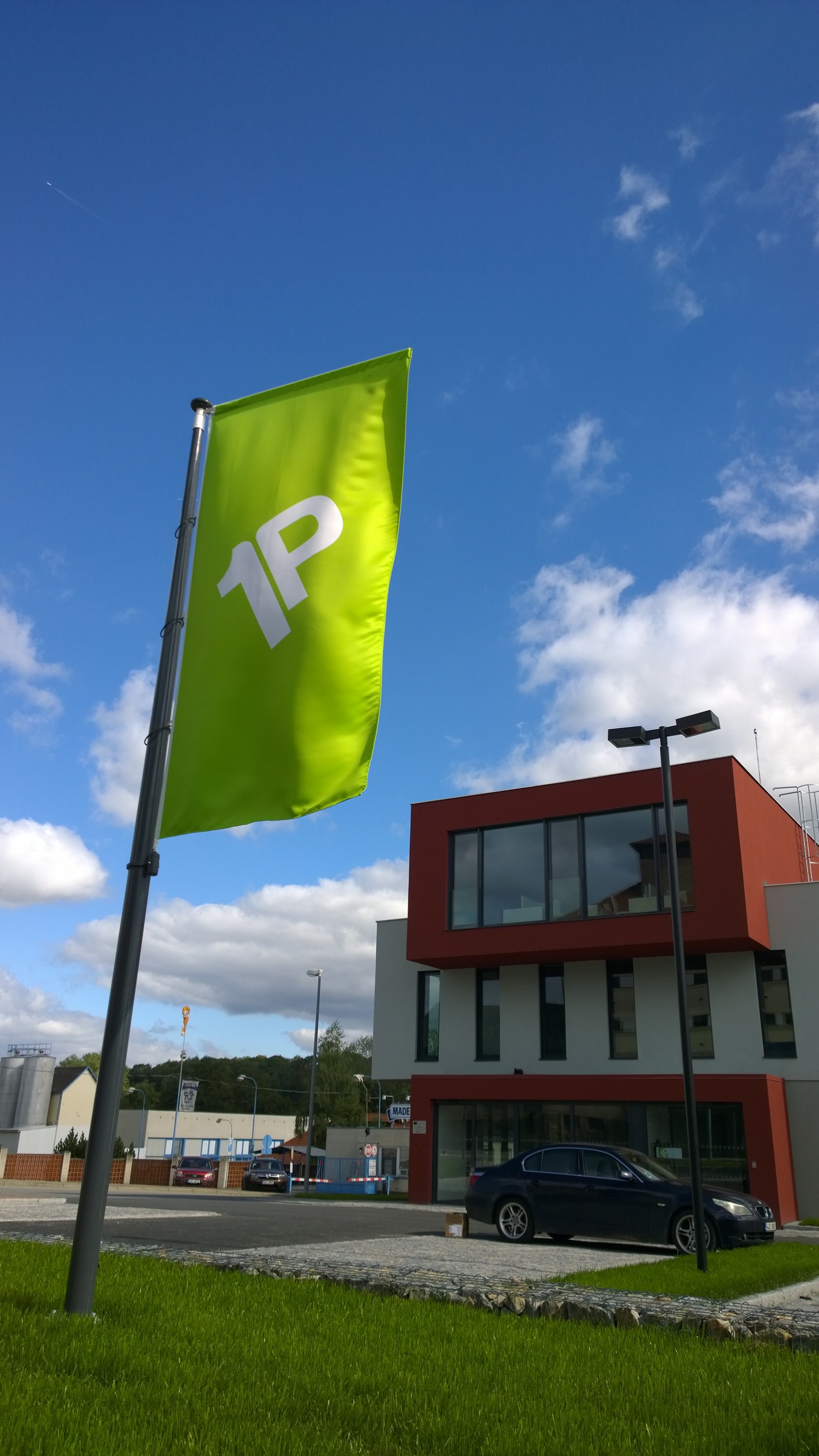 První pozice s.r.o. foto 3