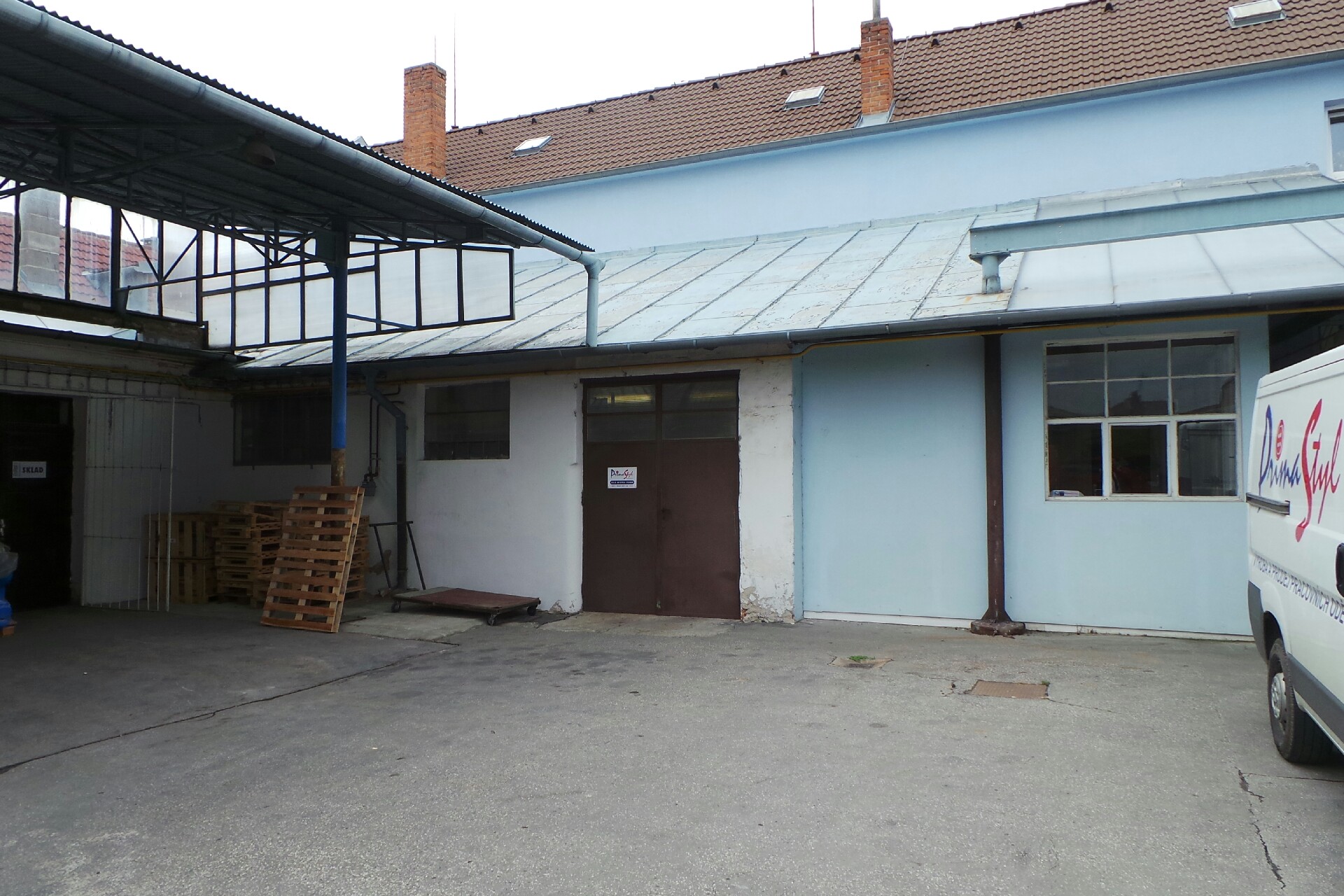 PRIMASTYL chráněná dílna, s.r.o. foto 2