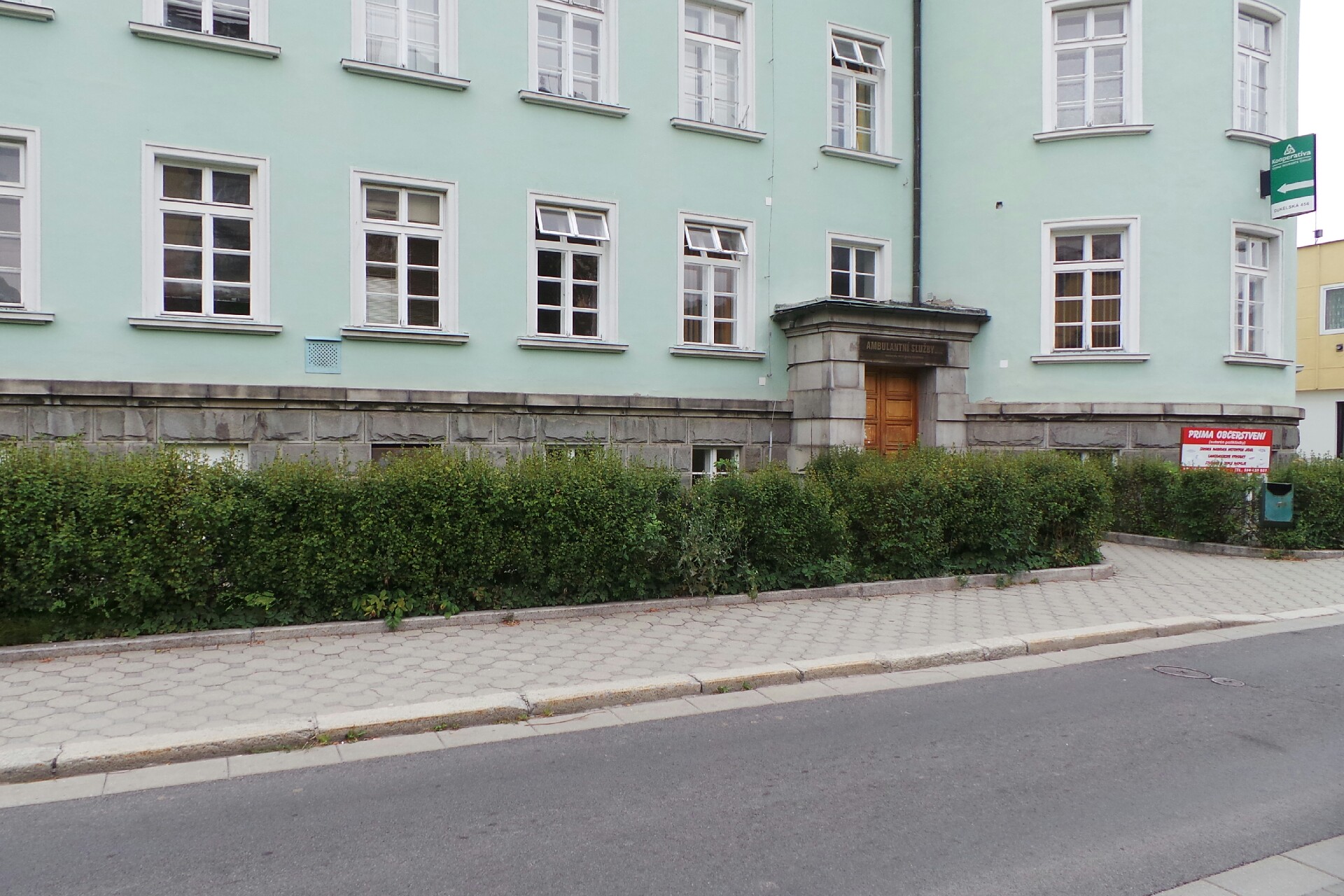 MUDr. Vladimíra Novotná