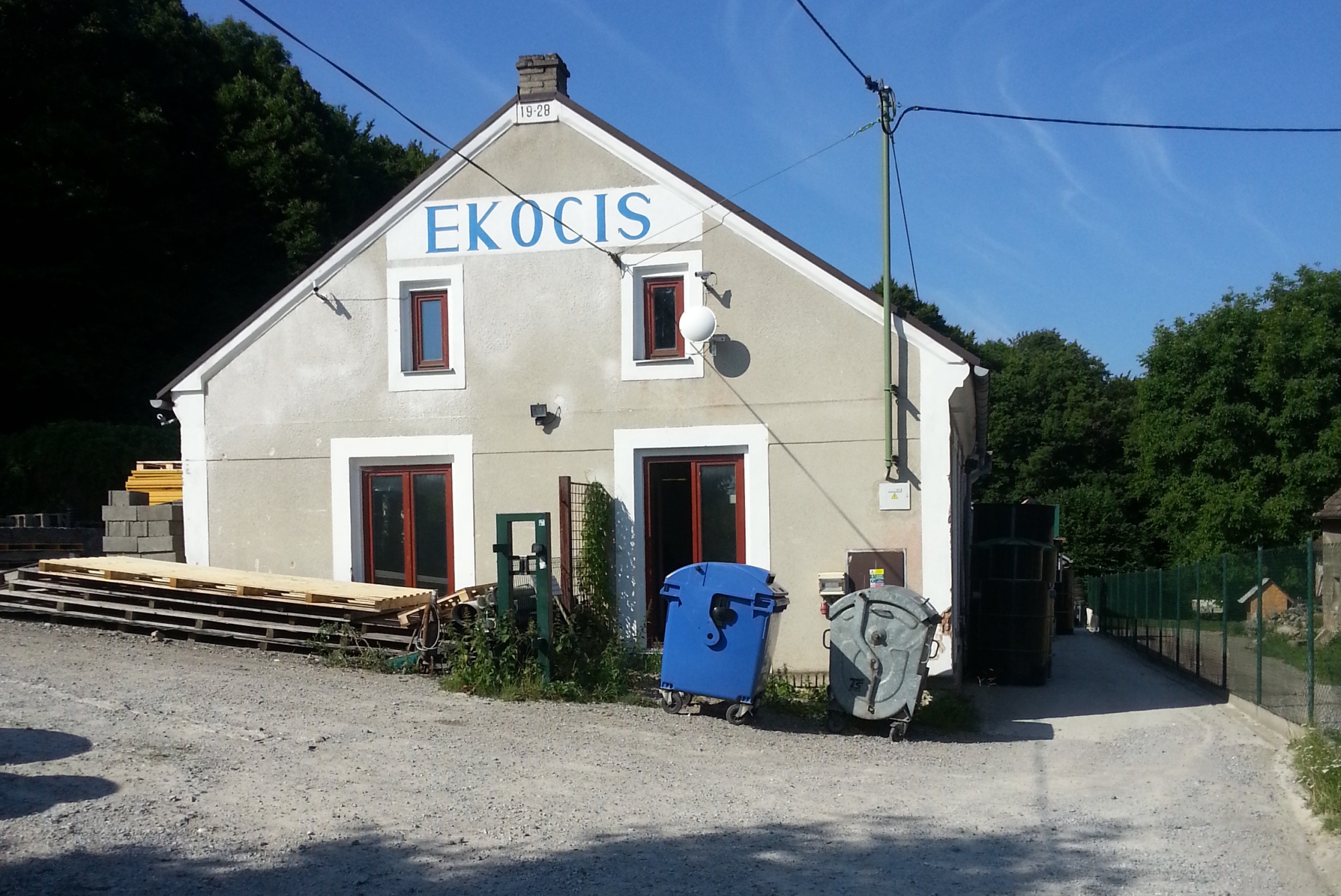 EKOCIS, spol. s r.o.