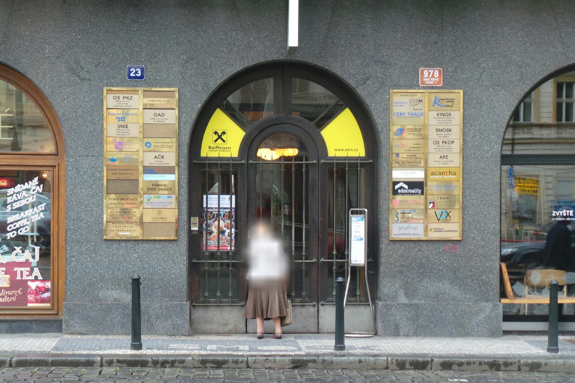 JUDr. Jiří Ondroušek, advokát foto 1