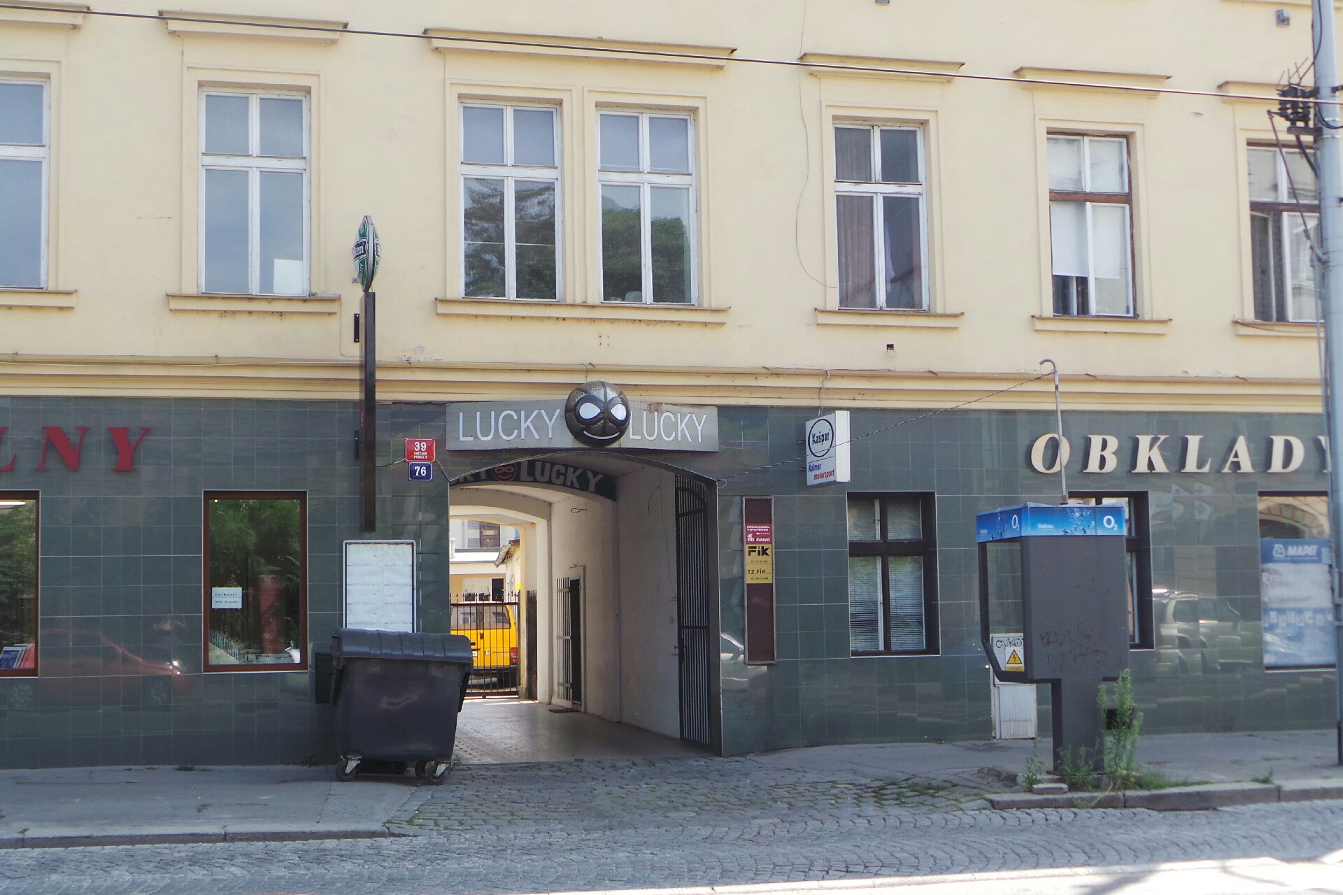 KALMAR MOTORSPORT, s.r.o.