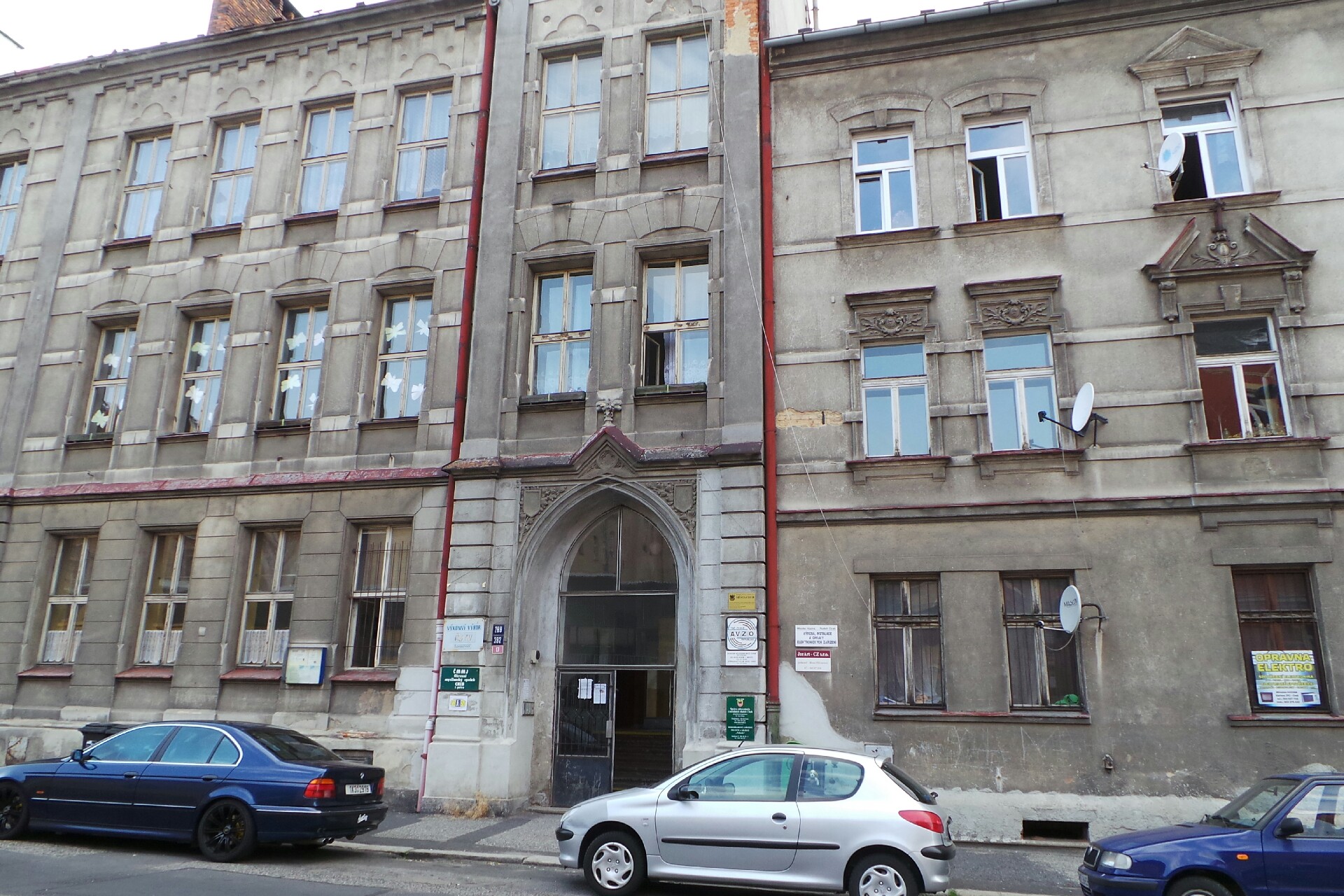 Karlovarská krajská asociace Sport pro všechny