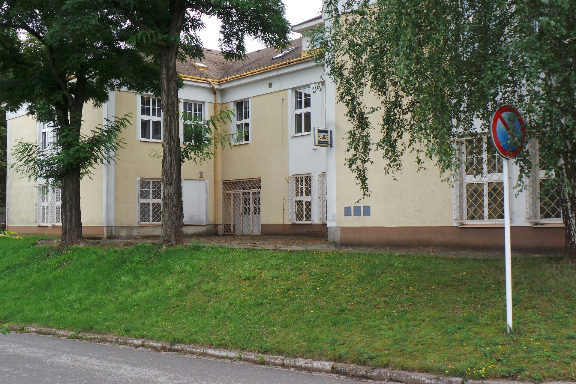 Sportovní klub policie Trutnov, z.s.