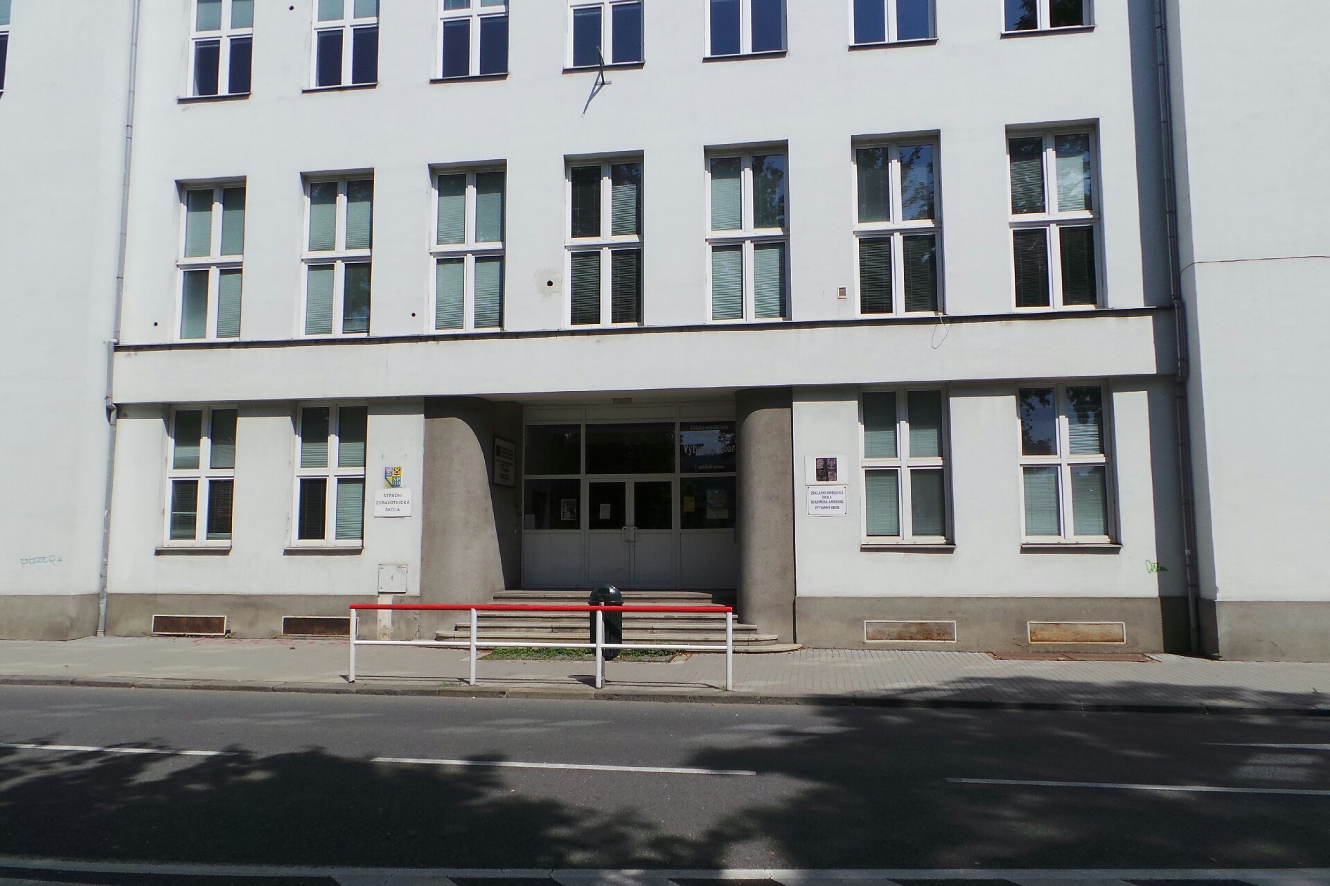 Loutkové divadlo STAROST