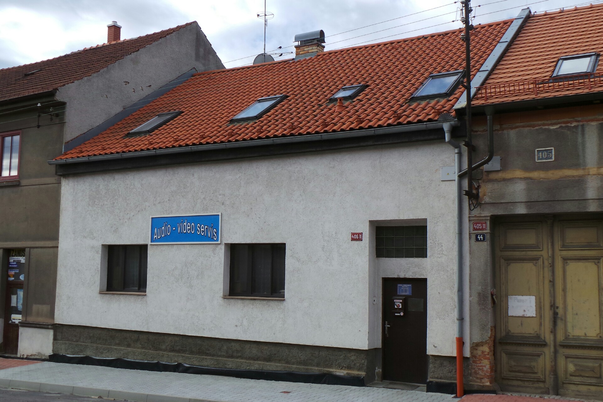 Audio-video servis Miroslav Houba foto 1