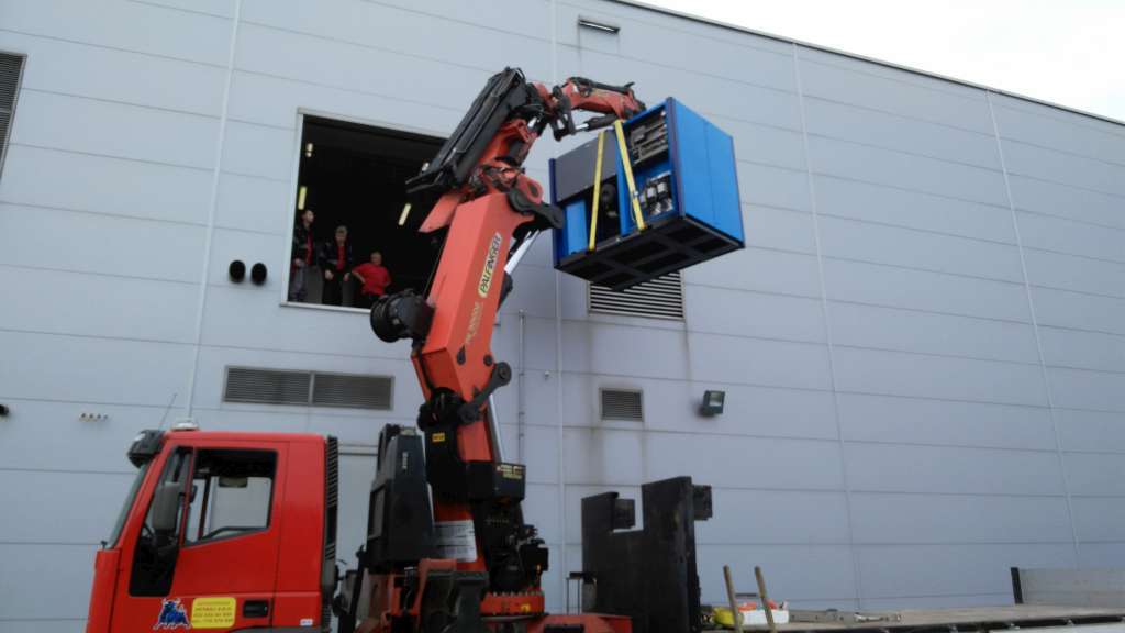 Autodoprava Petrůj s.r.o. foto 4