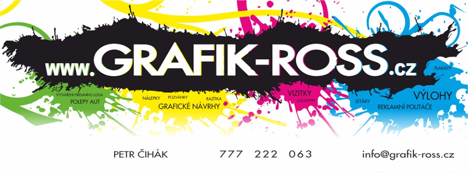 GRAFIK-ROSS DESIGN STUDIO foto 2