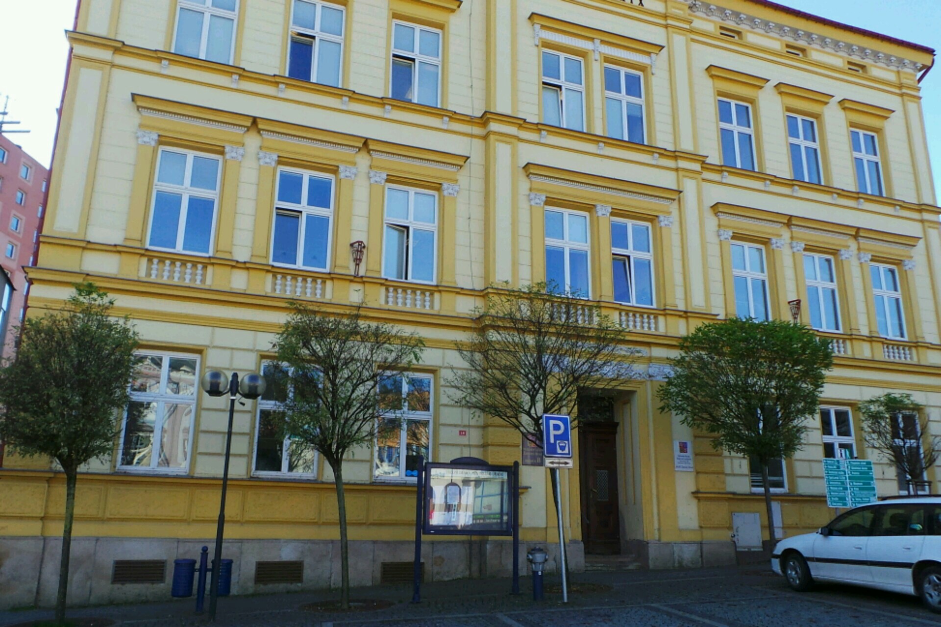 Střední škola řemesel a služeb Jablonec nad Nisou