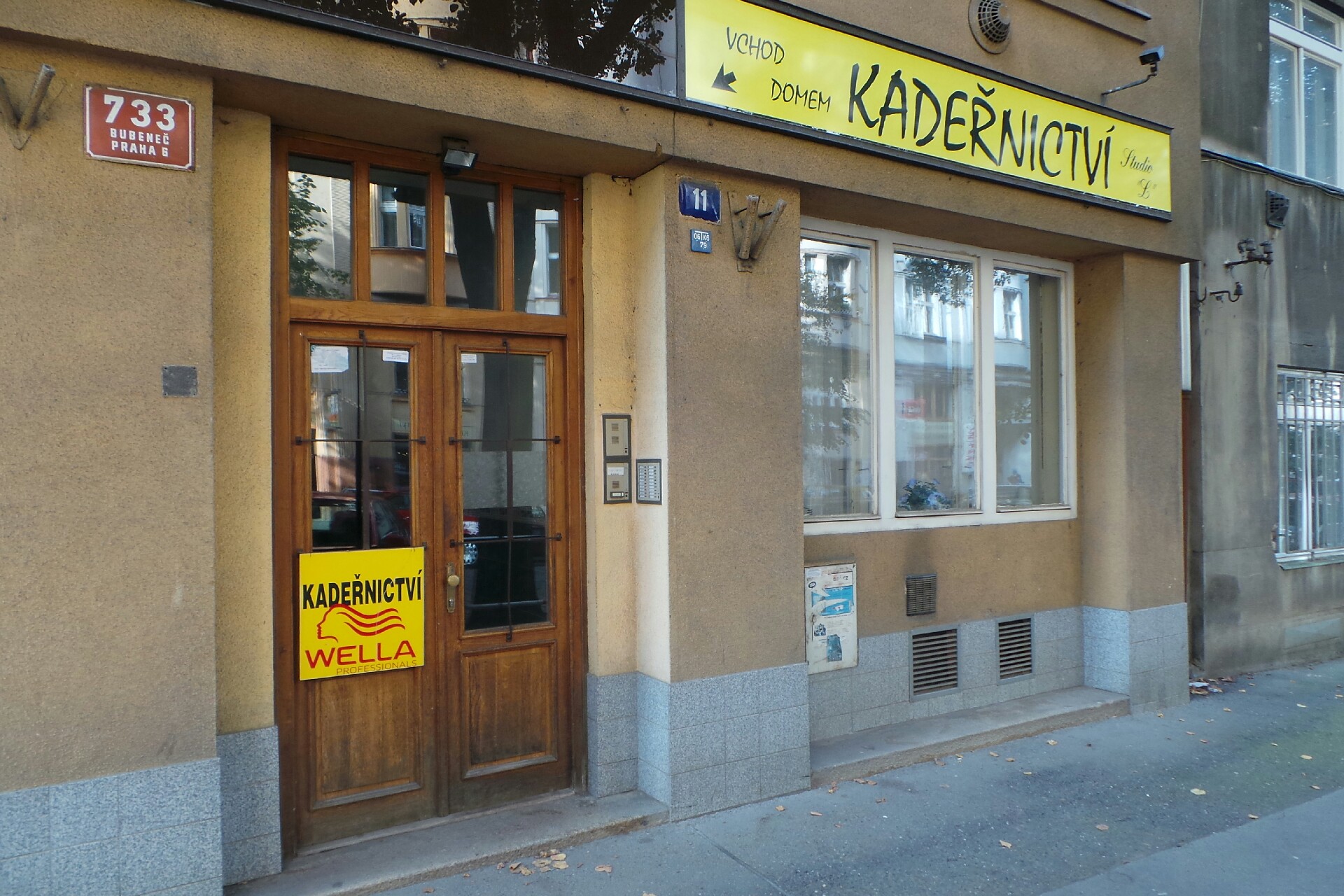 Kadeřnictví Studio L foto 1