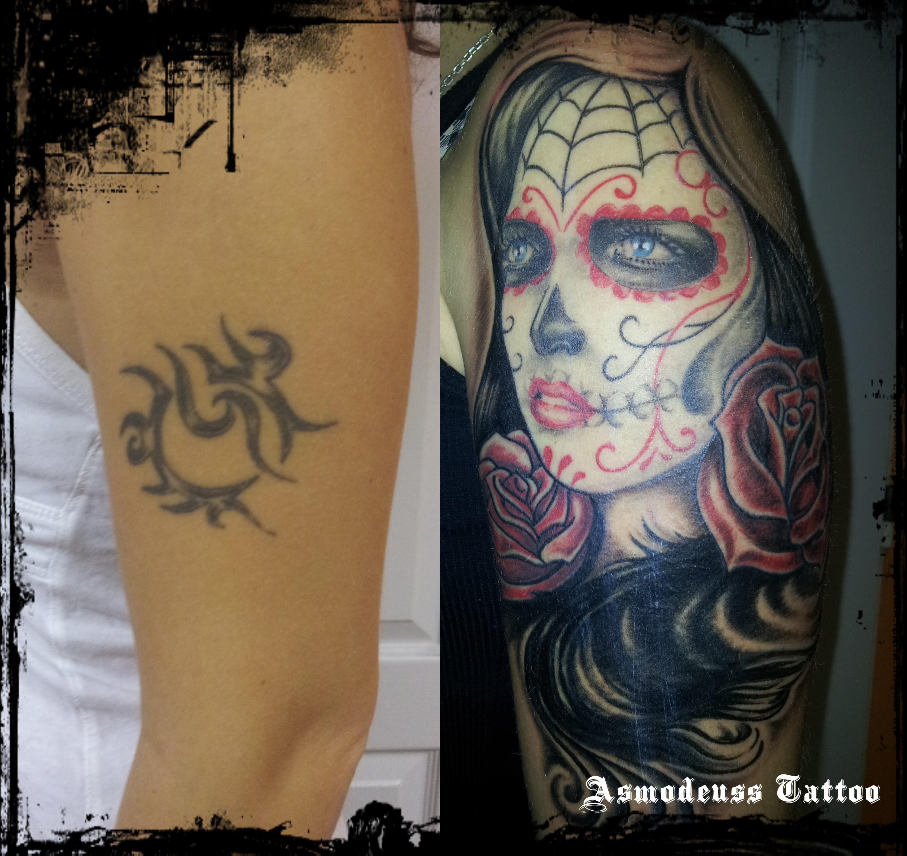 Asmodeuss-tattoo foto 3