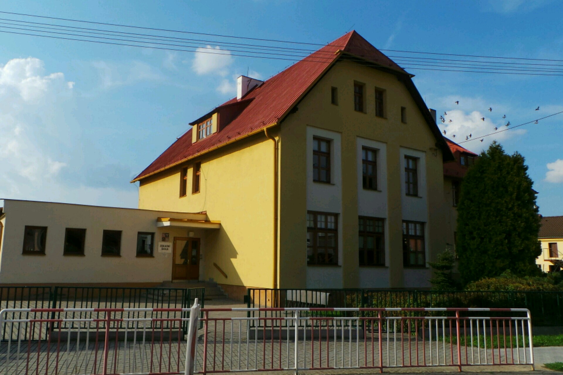 Autoškola Jiří Rehbein