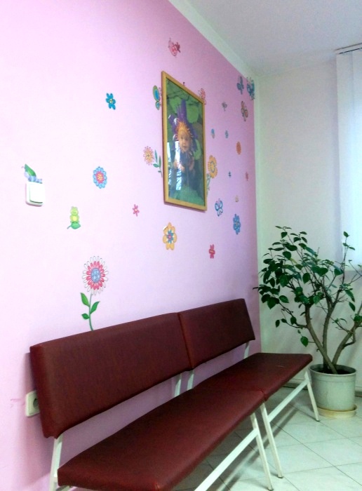 Pediatr Tenora s.r.o. foto 4