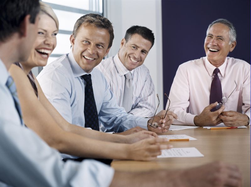 MAXIMUM, jazyková agentura s.r.o. foto 2