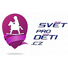 Logo obchodu Světproděti.cz