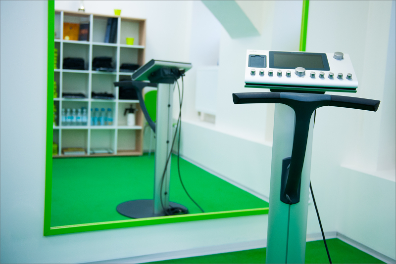 BodyTec foto 2