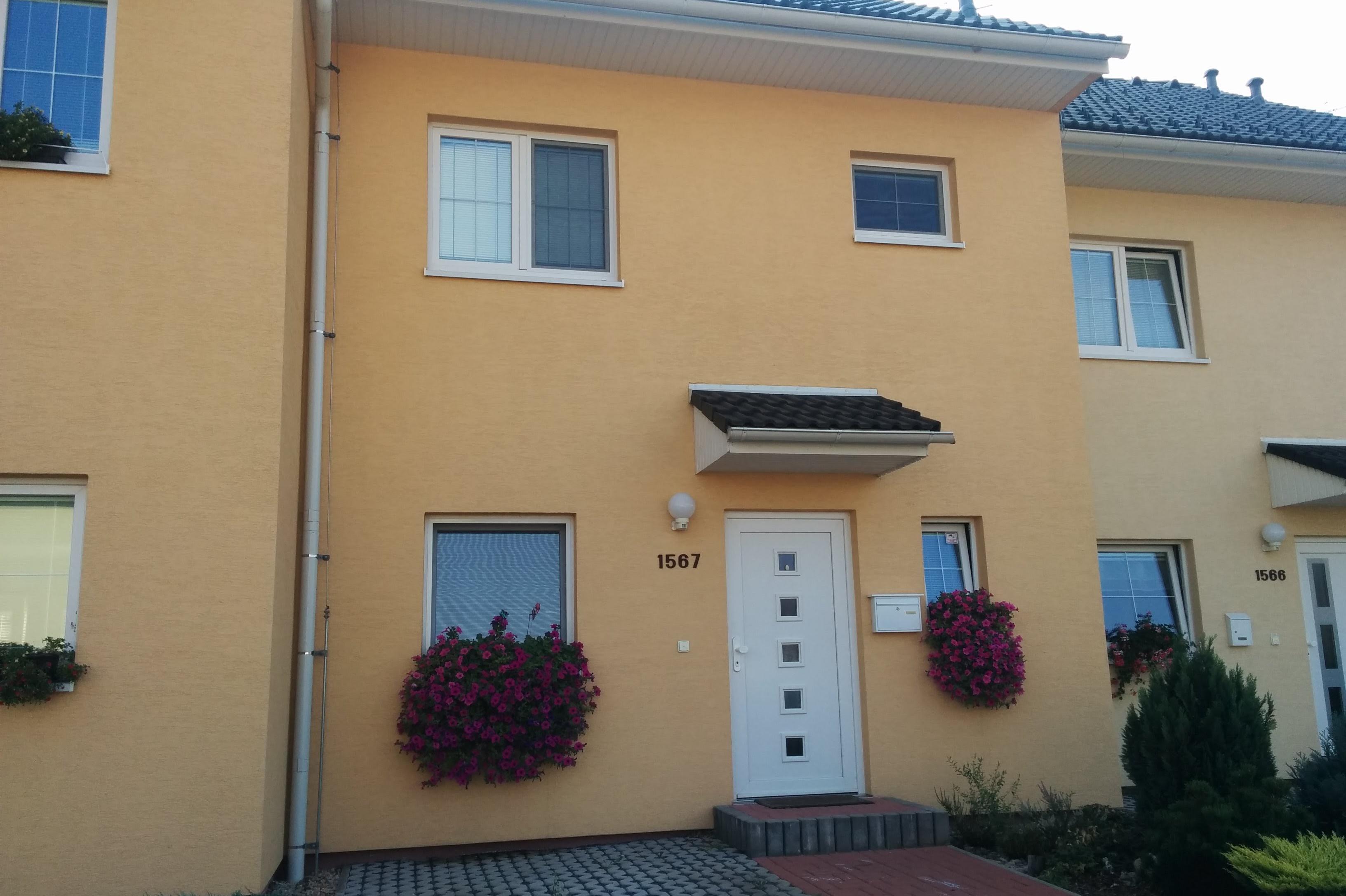 Bc. Lenka Friedrichová