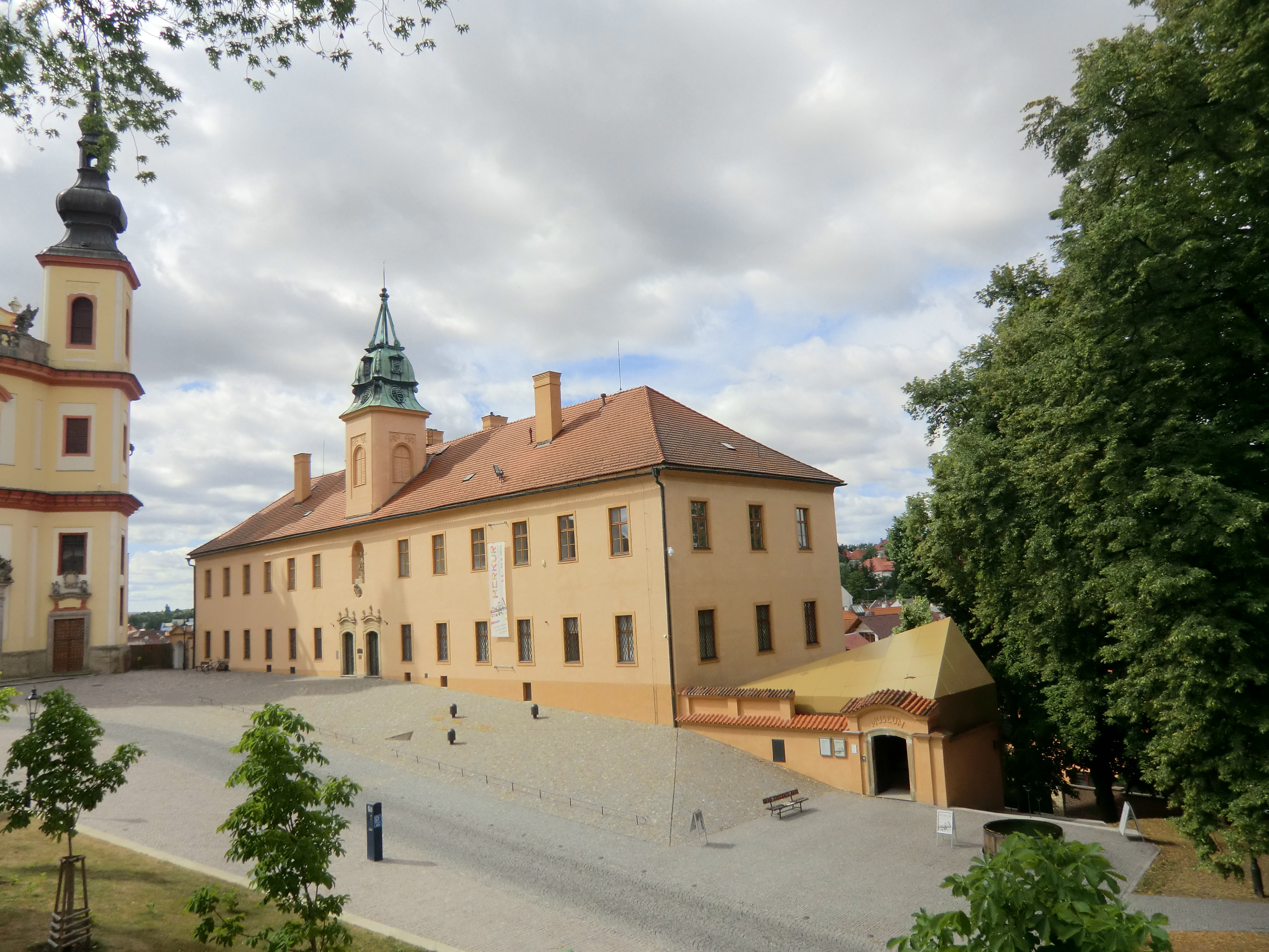 Regionální muzeum v Litomyšli foto 2