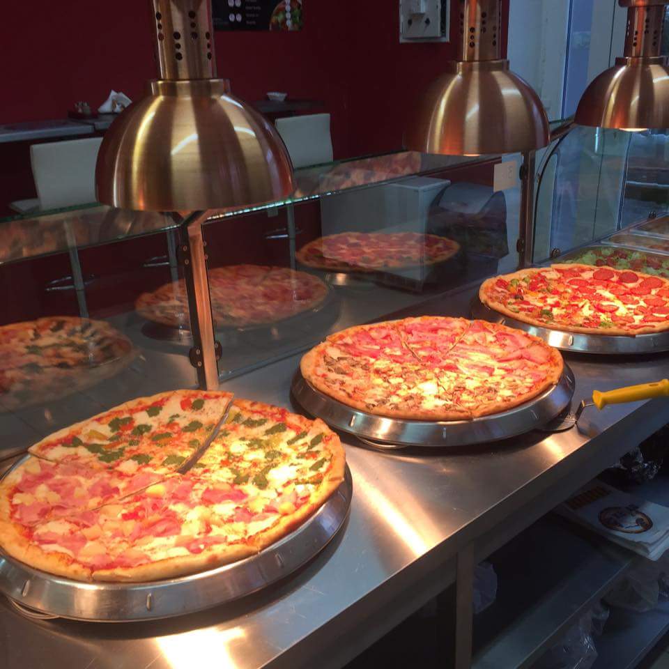 PIZZA ROMA foto 4