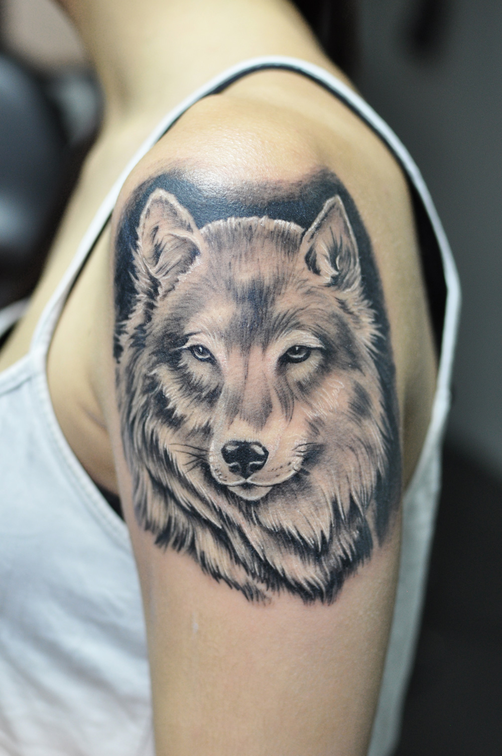TATTOO DRAGOON foto 2