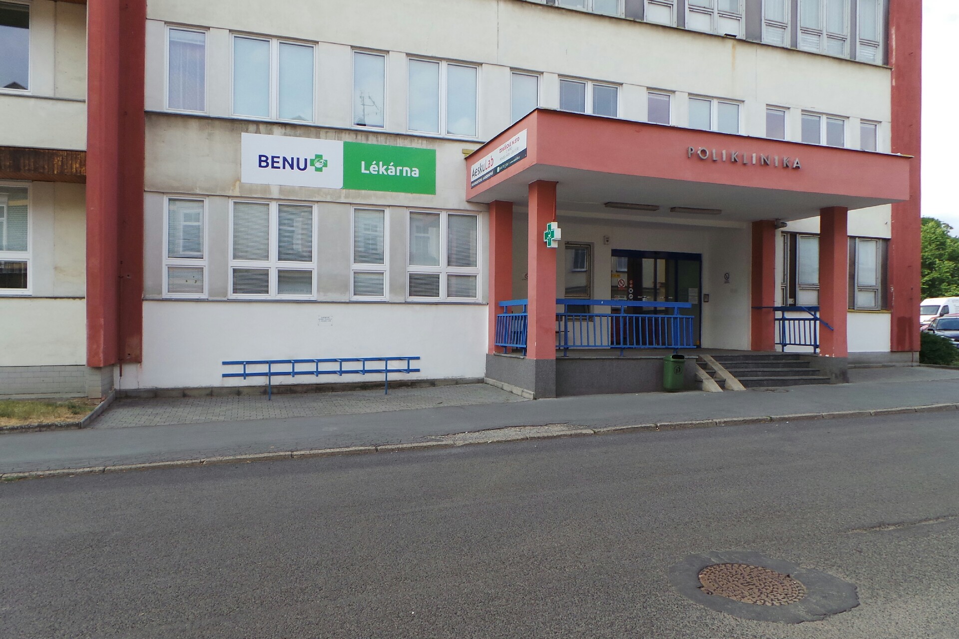 Stomatolog MUDr. Věra Černá