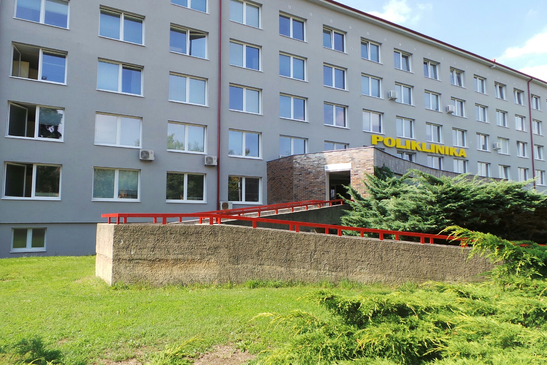 MUDr. Stanislav Richter