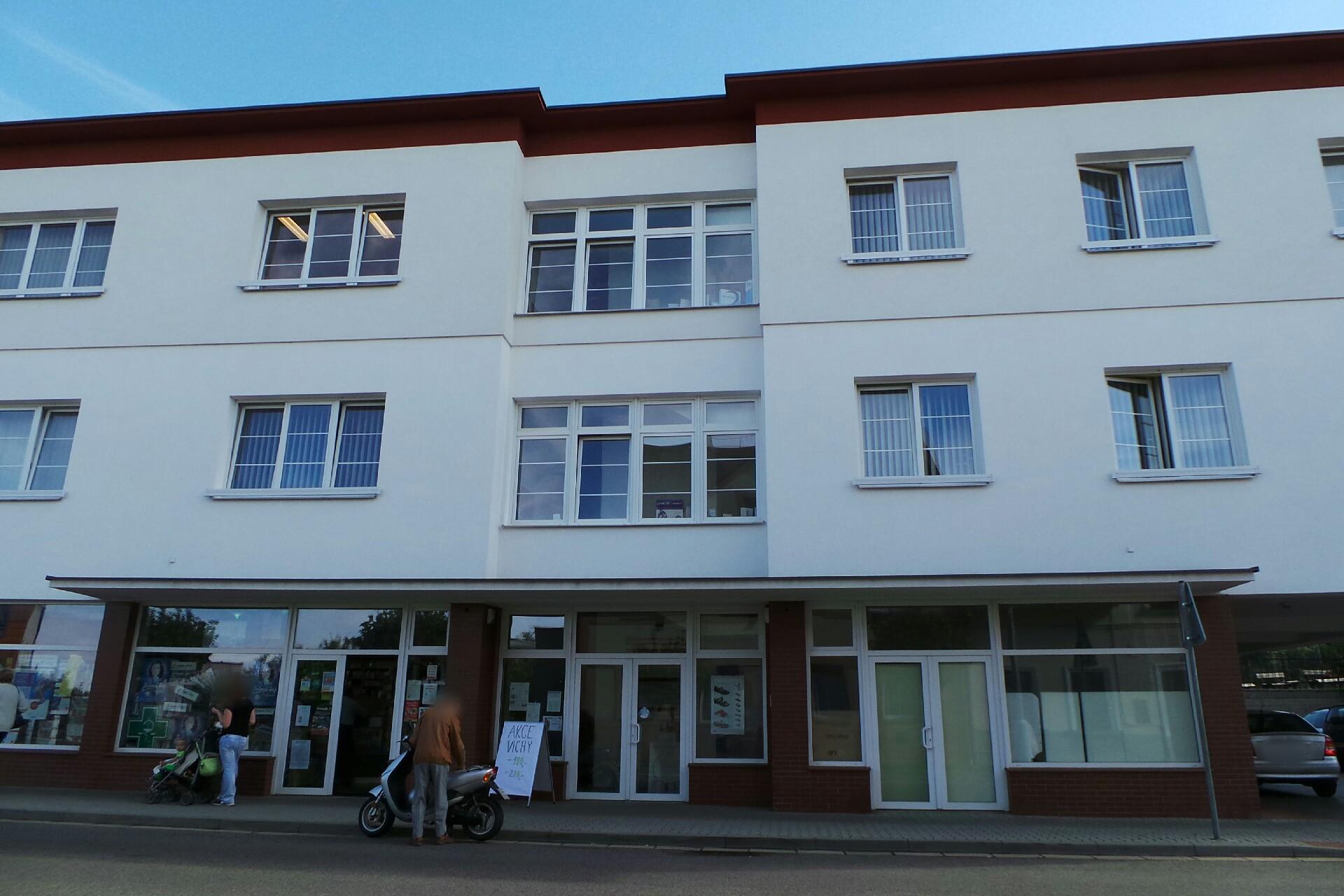 Gynekologická ordinace - MUDr. Pavel Tichý s.r.o.