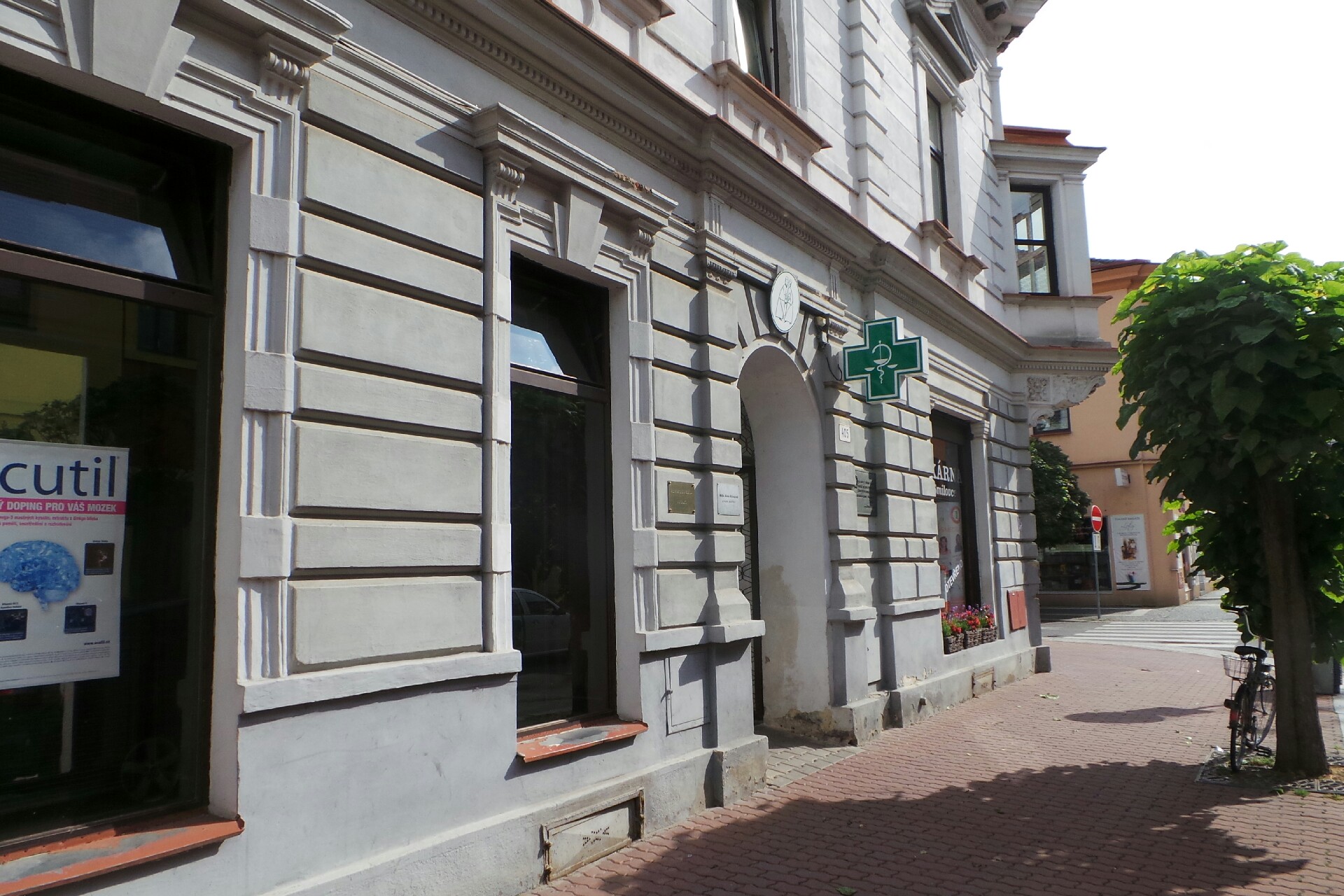 Psychiatrie Rýznarová, s.r.o.